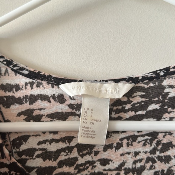 H&M Conscious Racerback Tank - Picture 3 of 6